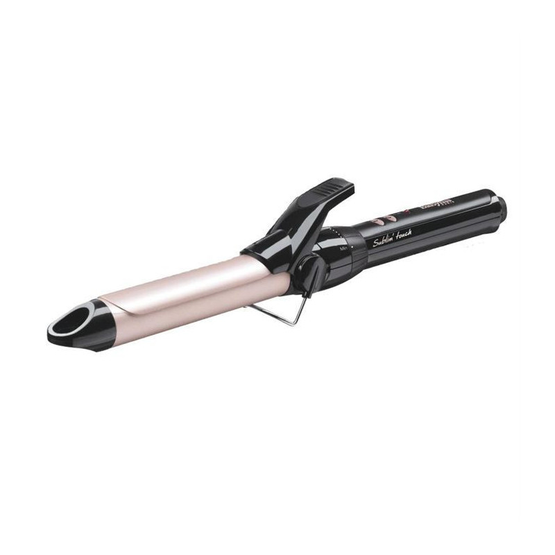BABYLISS Fer à boucler 25mm