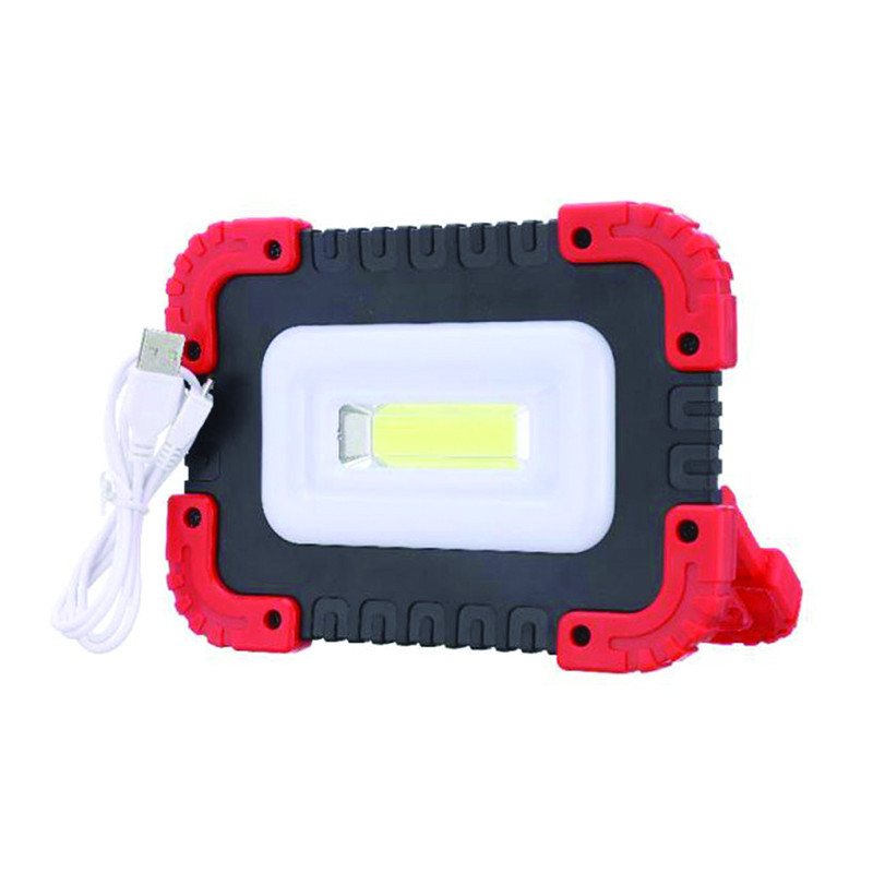 Projecteur De Tente Rechargeable LED JX-5609
