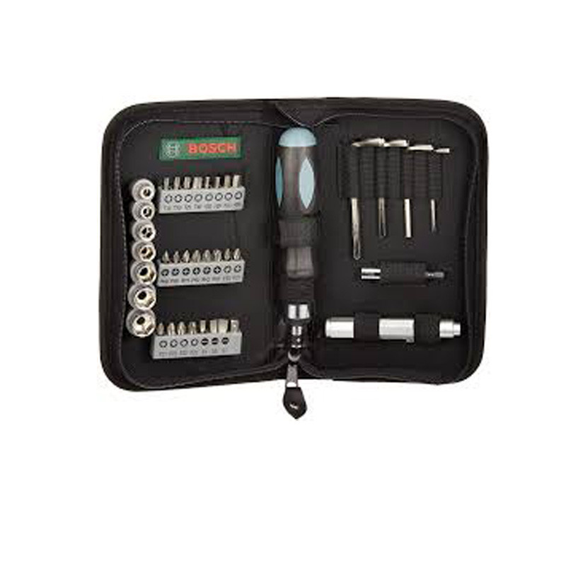 Bosch COFFRET PROMOLIE 38PCS