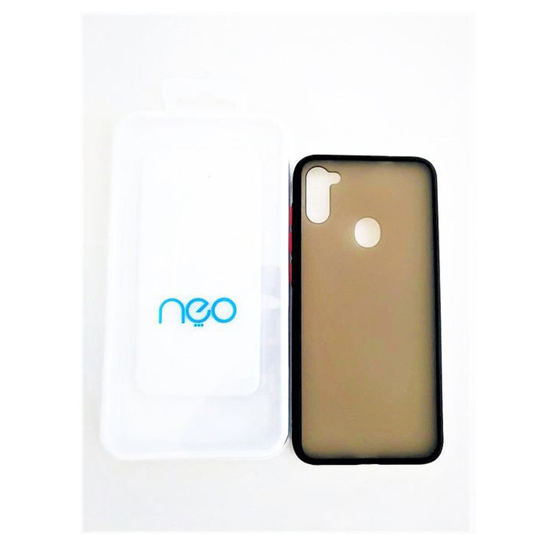 Neo Etui NEO Matte Pour Y7P