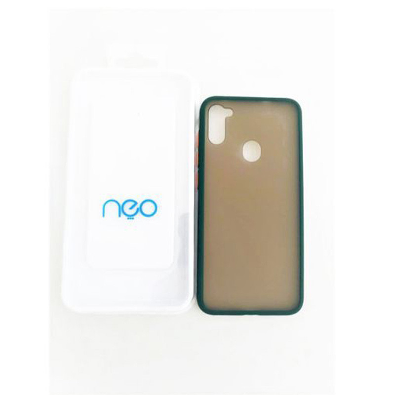 Neo Etui NEO MATTE pour A11