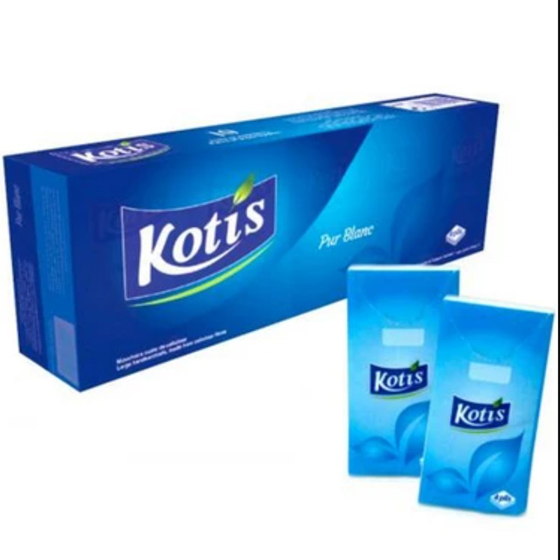 KOTIS KOTIS 4 PLIS NEW