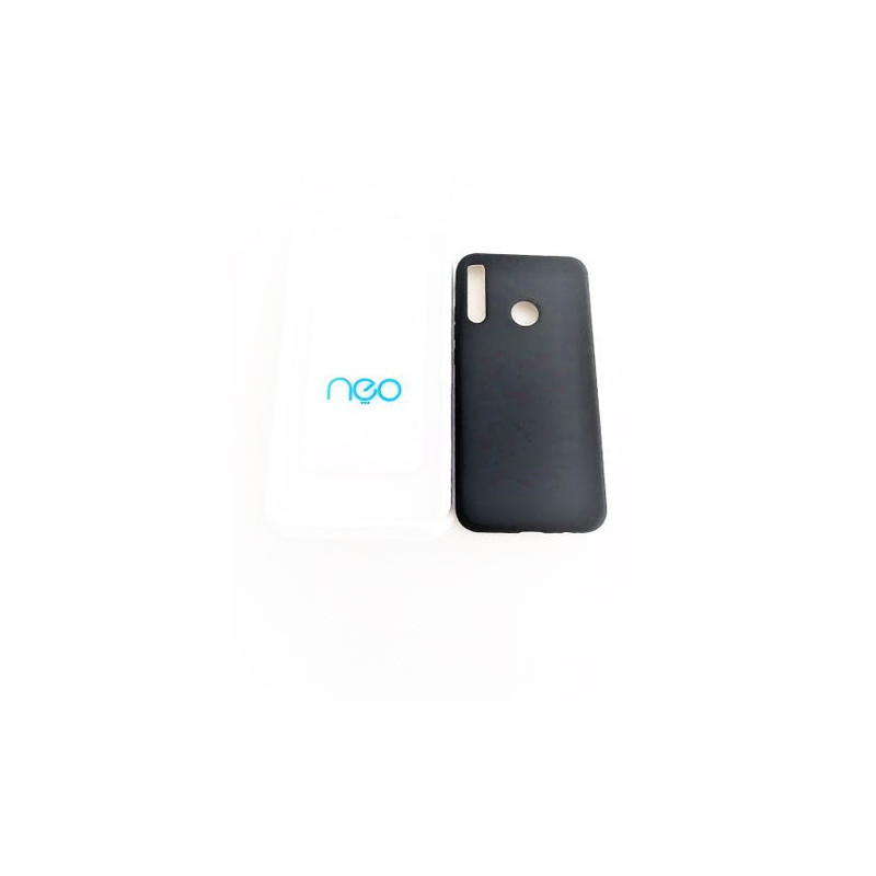 Neo Etui NEO RUBBER NOTE 9 PRO