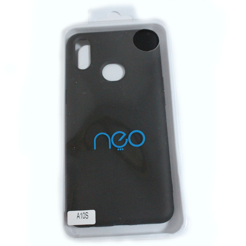 Neo Etui NEO RUBBER pour A10S