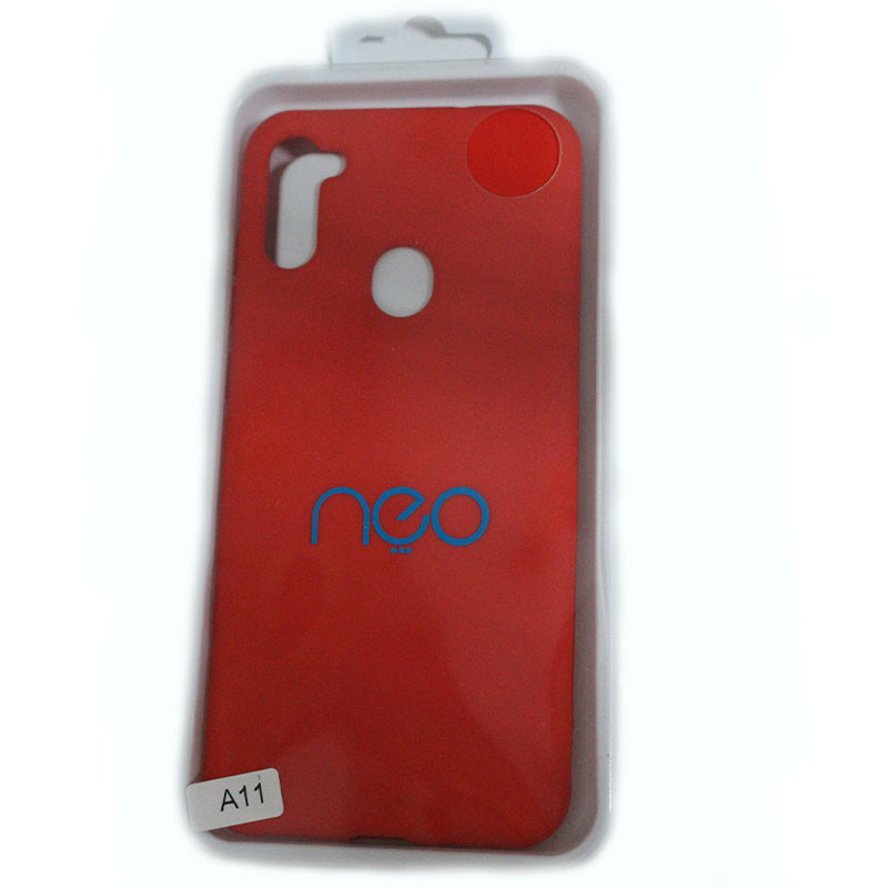 Neo Etui NEO RUBBER pour A11