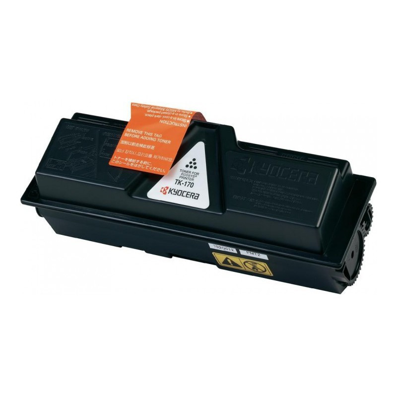 Compatible Kyocera Toner Adaptable TK-170