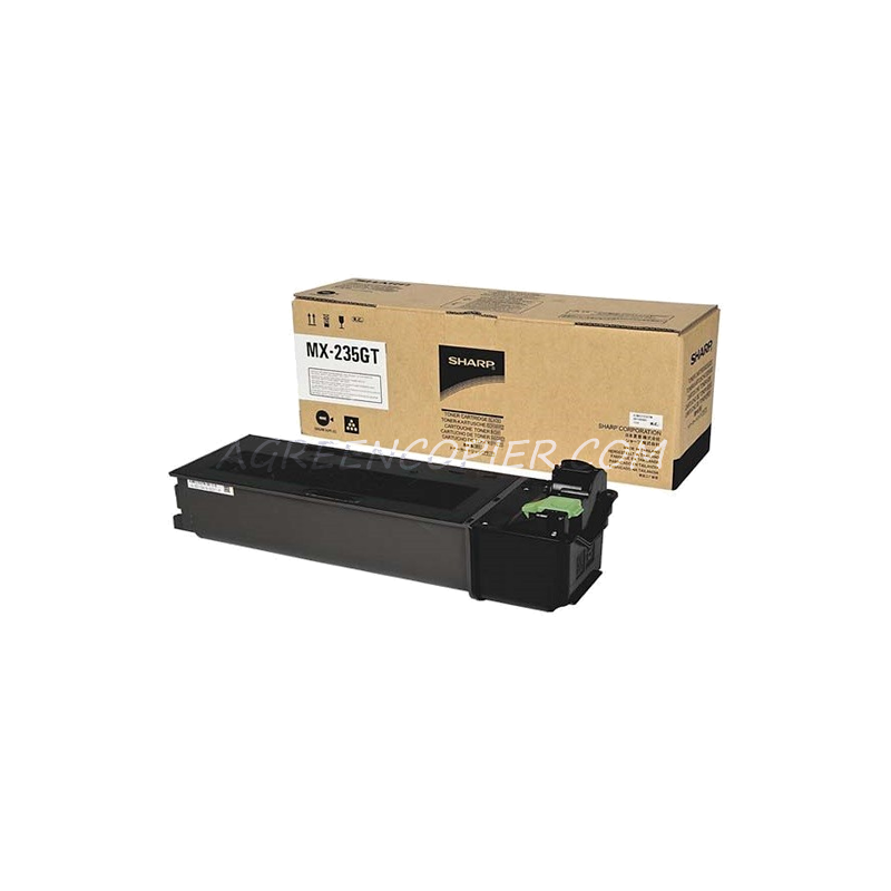 Compatible SHARP TONER ADAPATABLE MX-235GT