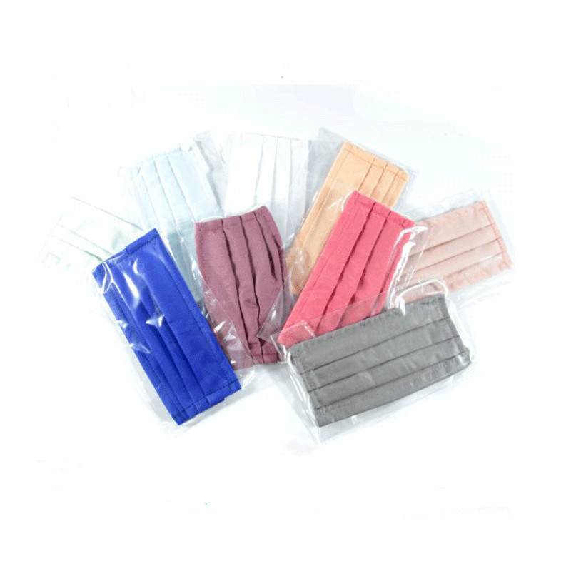 BAVETTE LAVABLE POUR ADULTE