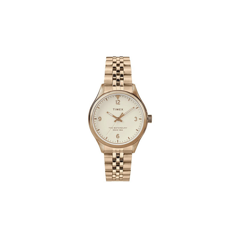 TIMEX Femme TIMEX TW2T36500
