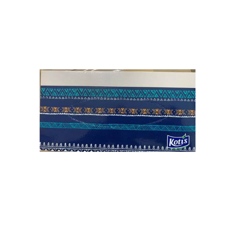 KOTIS Facial Kotis P100 Berber