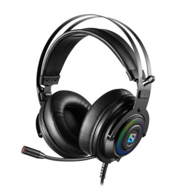 sandberg Micro Casque Gamer Dizruptor USB 7.1