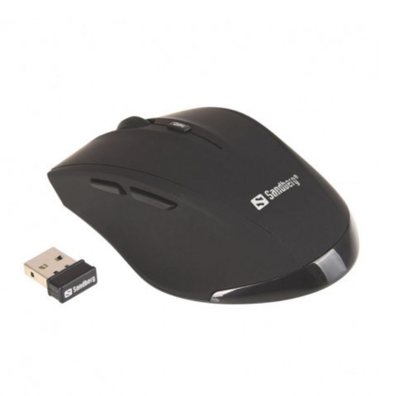 sandberg Souris Optique Pro Sans Fil