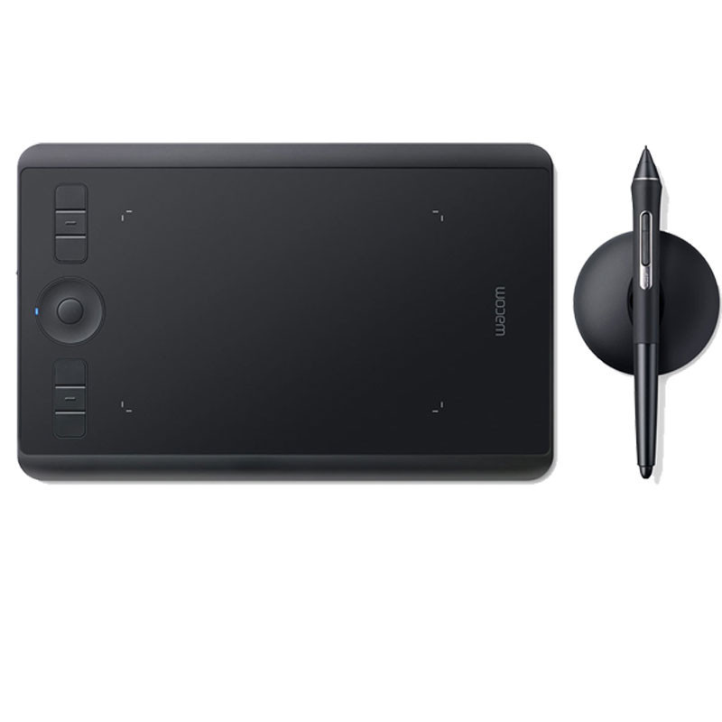 Wacom WACOM INTUOS PRO S 7"