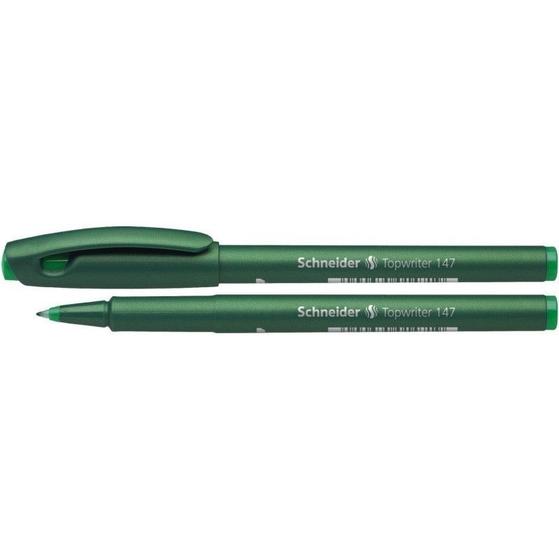 SCHNEIDER PF SCHNEIDER 147 POINTE FIBRE 0,6MM