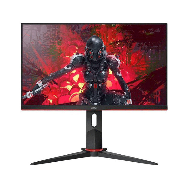 AOC Gaming AOC 24" Full HD 165 Hz Curved 1500R