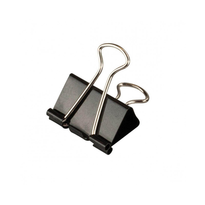 BINDER CLIP 41MM 1005 PQ 12