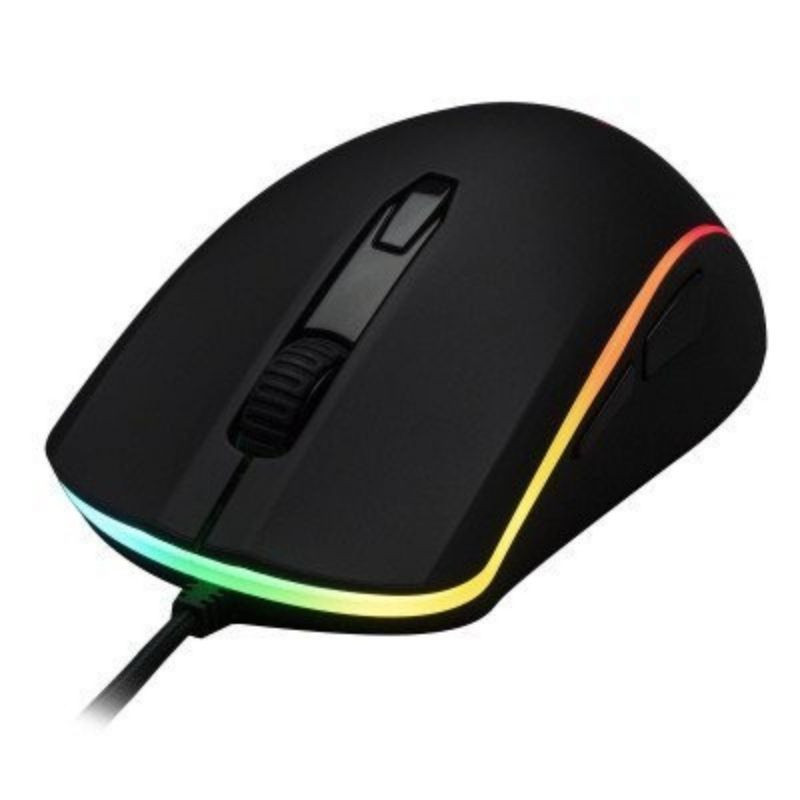 HyperX SOURIS GAMING HX-MC002B PULSEFIRE SURGE