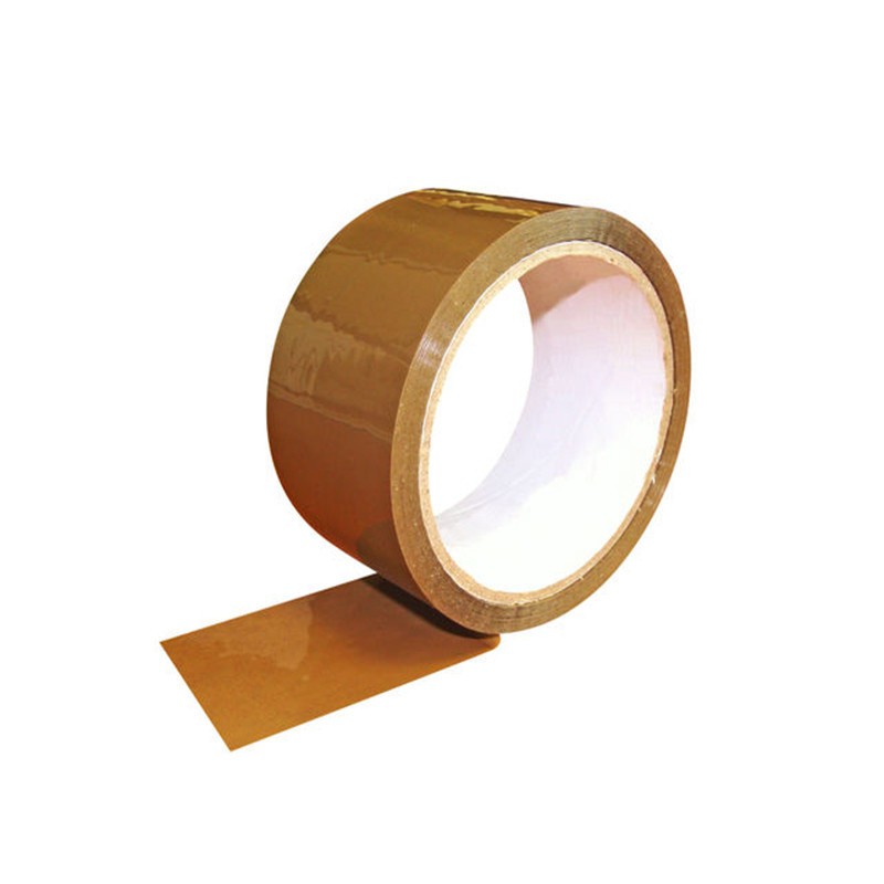 SCOTECH D'EMBALLAGE MARRON