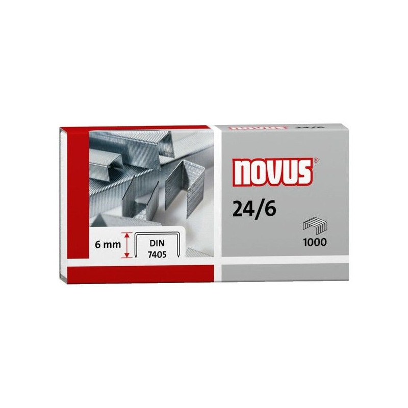 NOVUS NOVUS PQ 1000