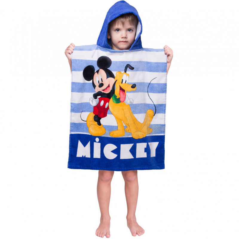 Poncho de plage Pour Garçon