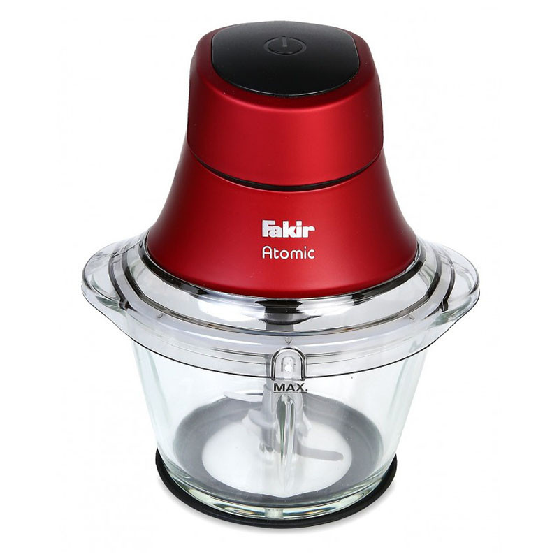 Fakir 600 W ATOMIC