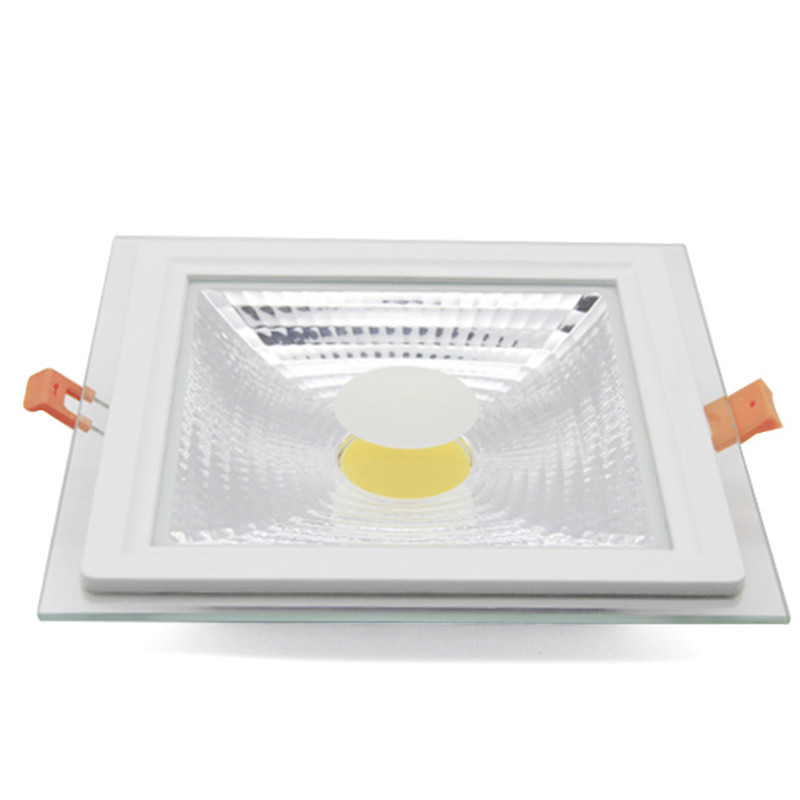 Nour Avenir LED Encastrable Carre 18W