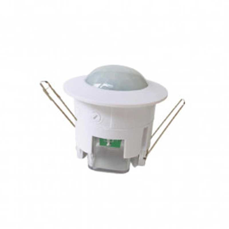Destructeur De Mouvement Encastrable Rond 800 W