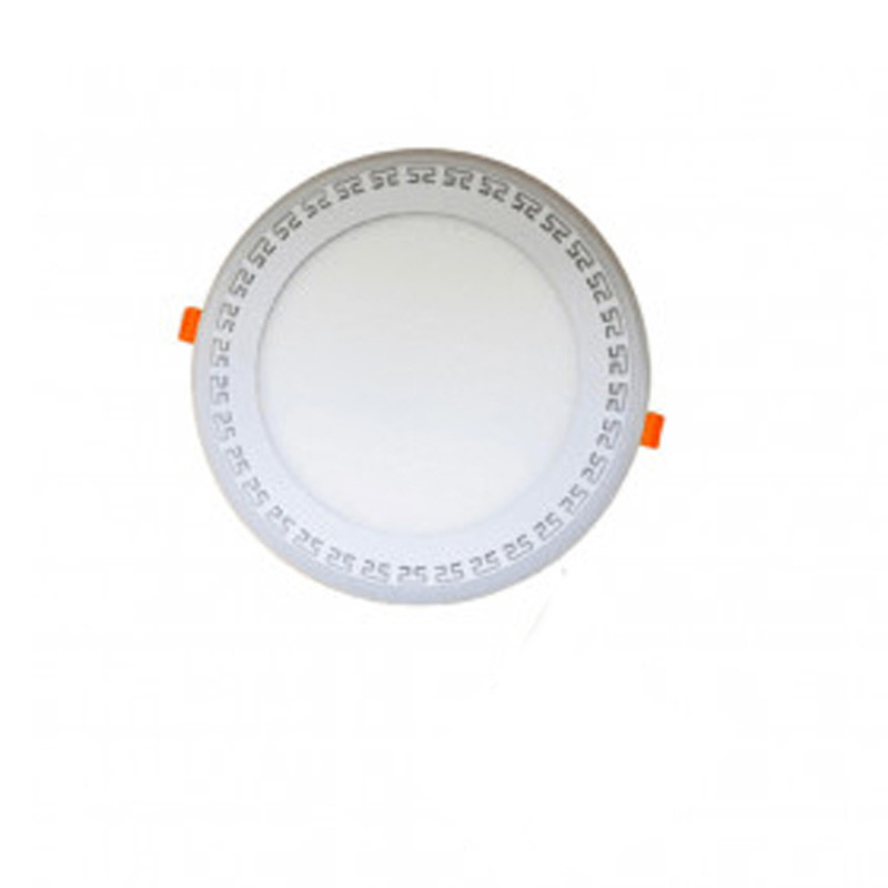 Nour Avenir LED Encastrable Rond 12+4W 6500 K