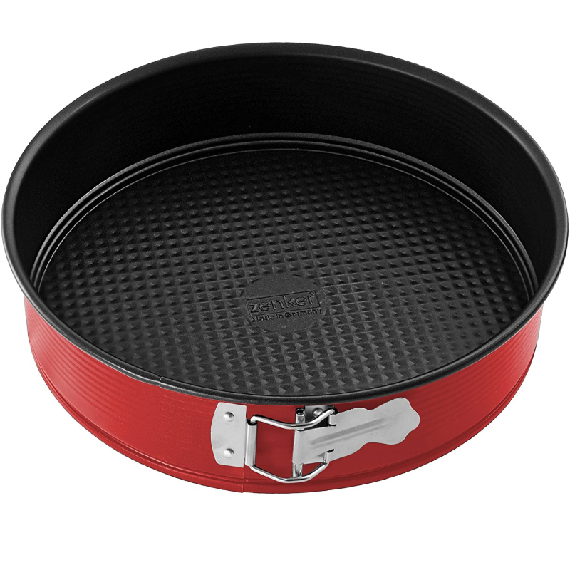 Zenker Moule charnière + moule coeur