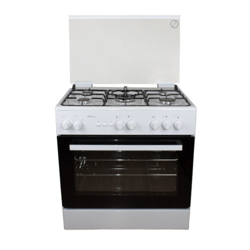 Sotacer Sotacer 5 Feux SF8500WI