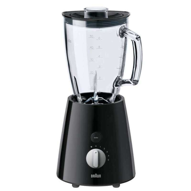 Braun JB3060BK 800 W