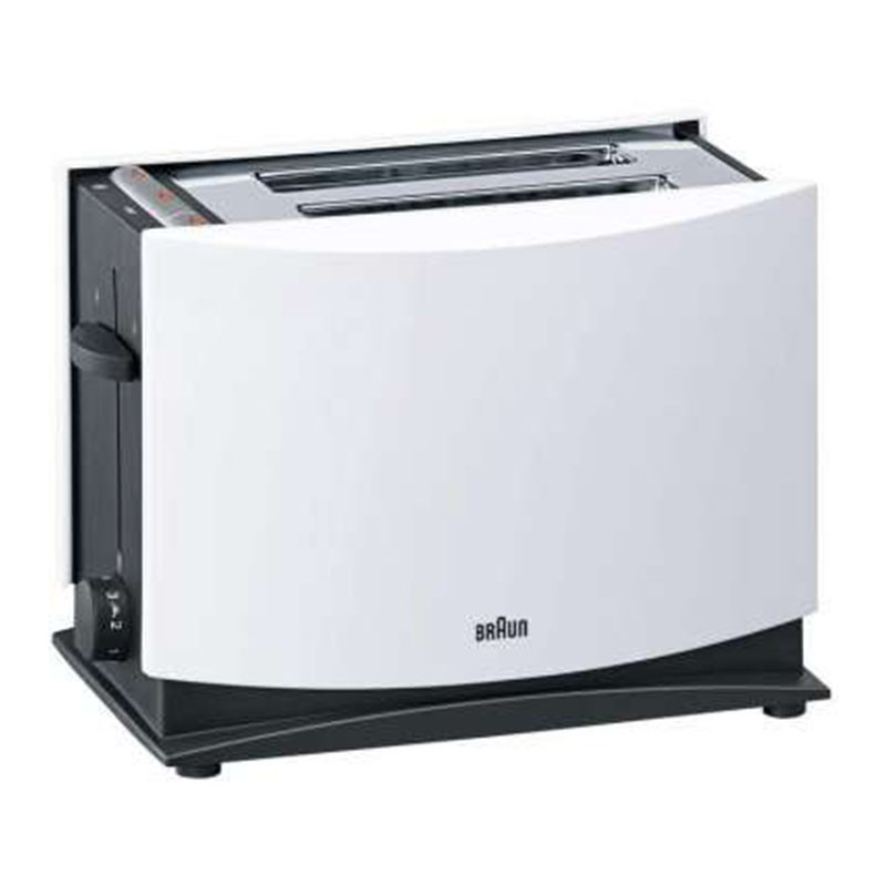 Braun 1000W HT450