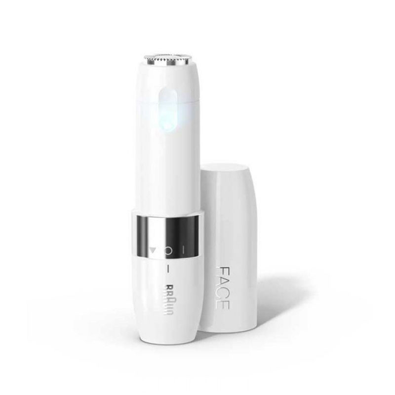 Braun Braun Pour Femme