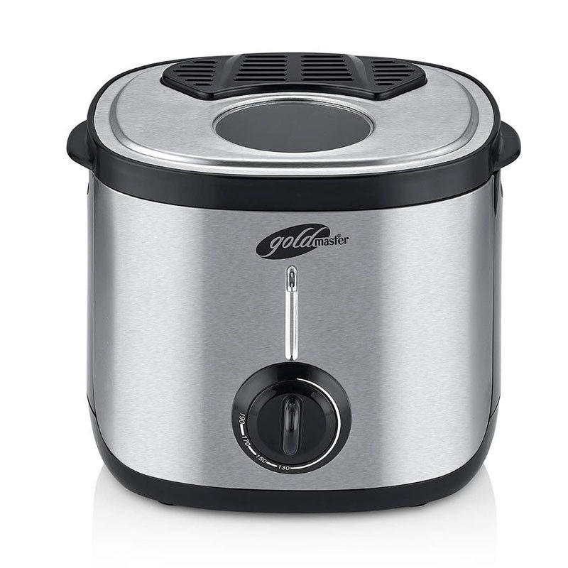 GoldMaster MASTER 1200W GM-419