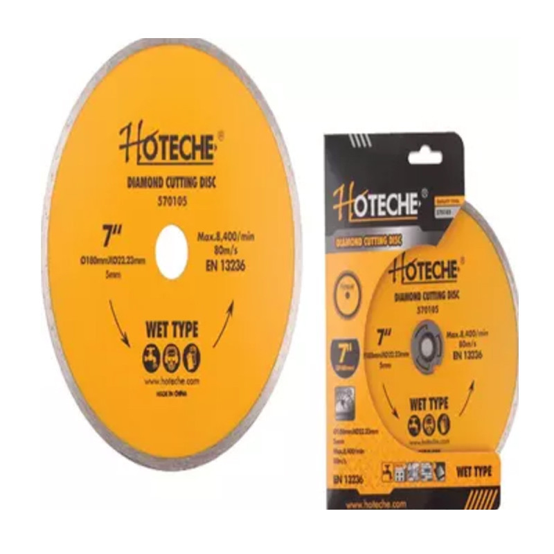 HOTECHE Diamant 230 Céramique Hoteche