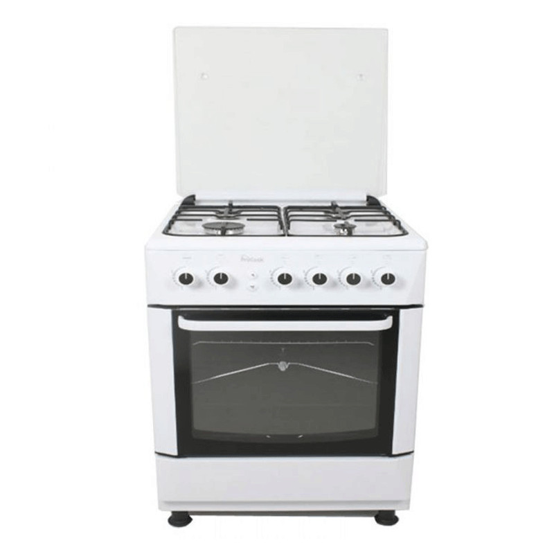 PROCOOK à Gaz PROCOOK 60cm TG6640BL