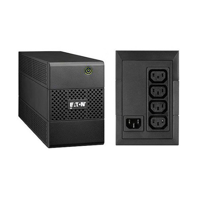 Eaton Eaton Line-Interactive 5E 500VA