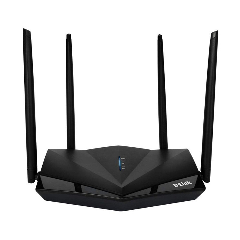 D-Link Routeur Sans Fil DIR-650IN N300