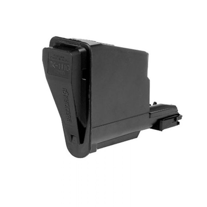 Compatible Kyocera Toner Laser Adaptable A-TK-1110
