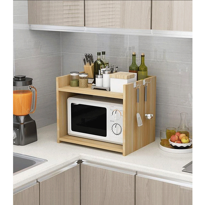 ORTHODREAM Cuisine 2 Niveaux