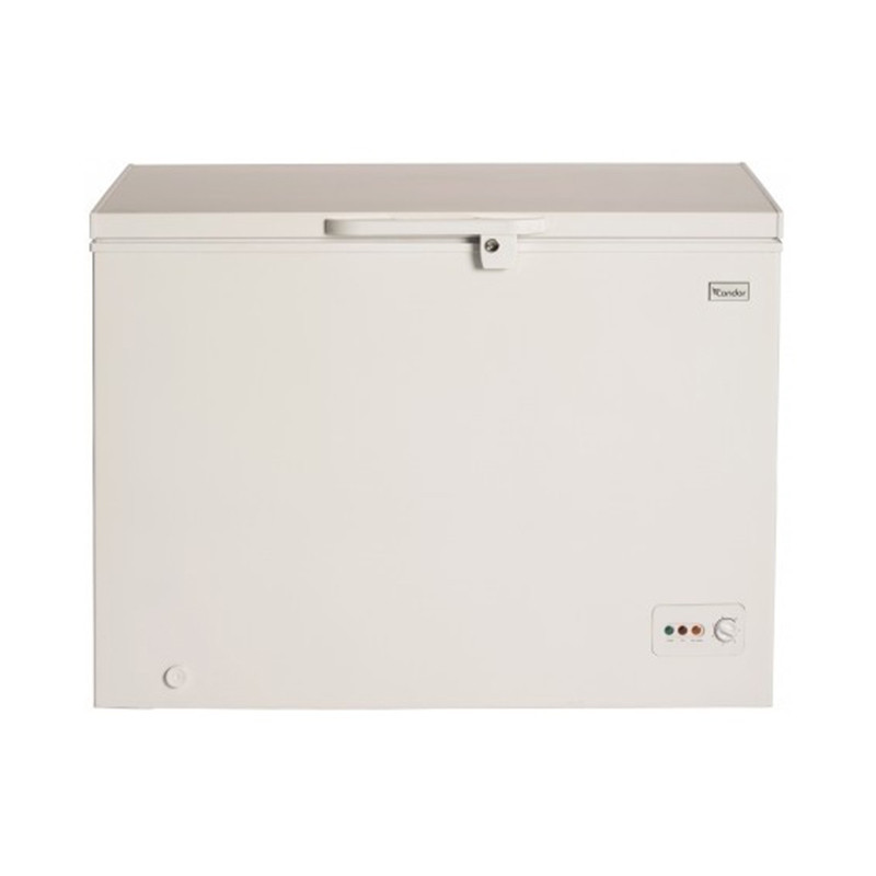 Condor Horizontal 290 L CFH-T39GM05