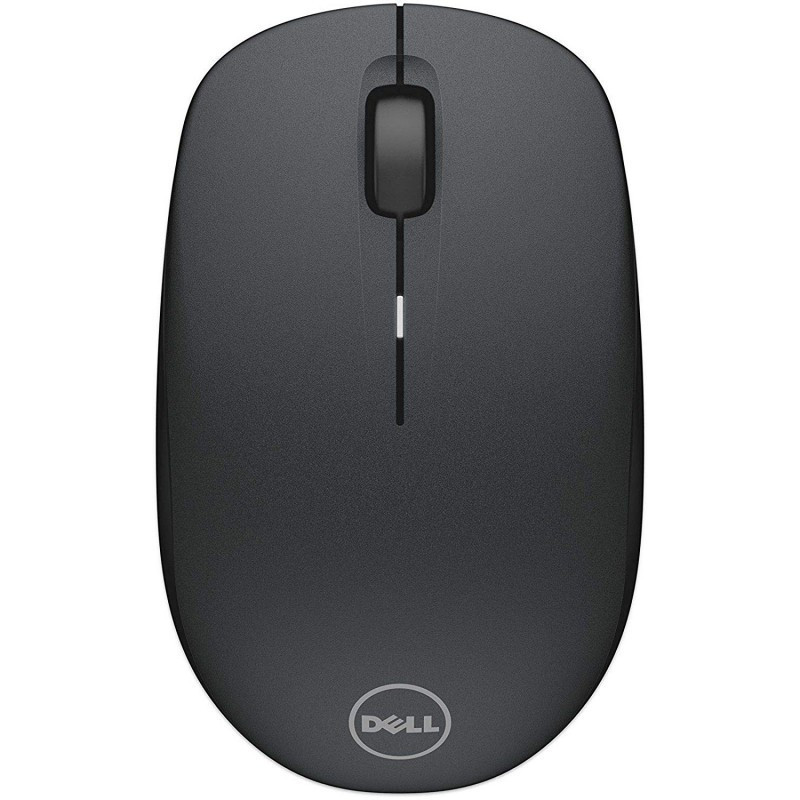 Dell Souris Optique WM126 Sans fil