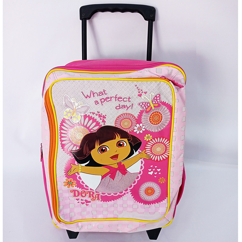 Disney A Dos DORA