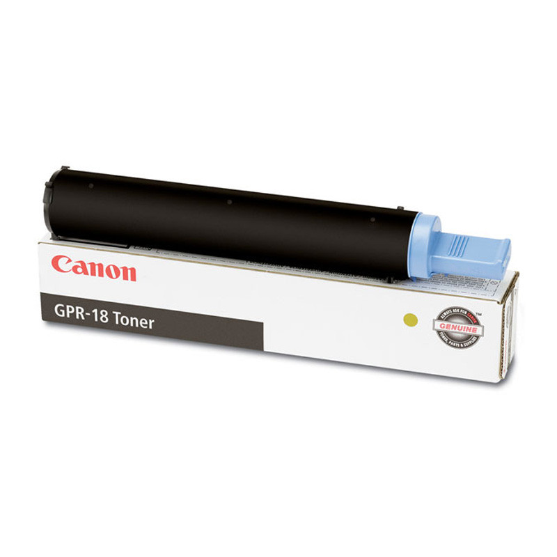 Compatible Canon Toner IR Adaptable