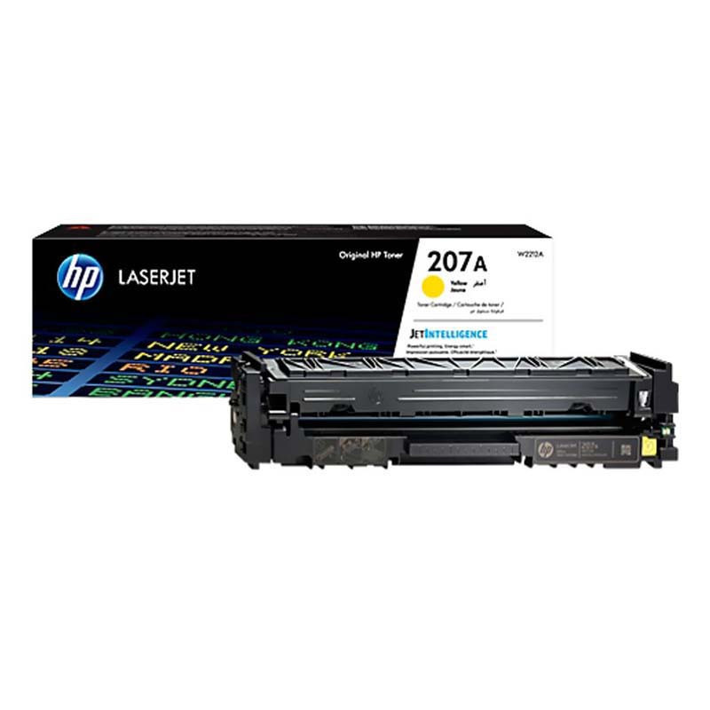 Hp Toner Laserjet 207A W2212A