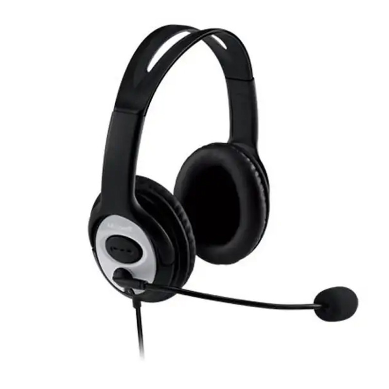 Microsoft Micro Casque Professionnel LX 3000
