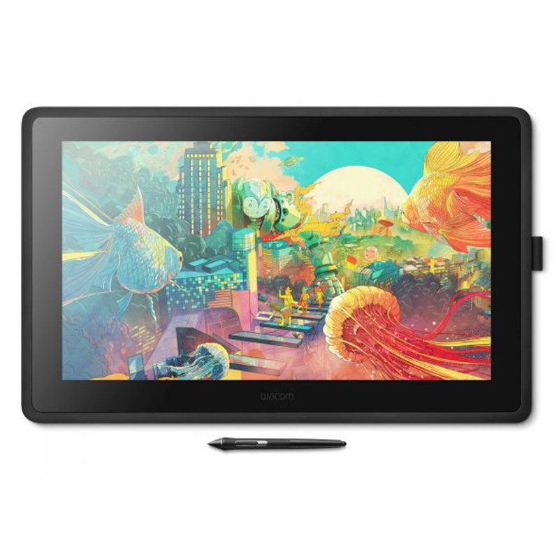 Wacom Wacom Cintiq 22