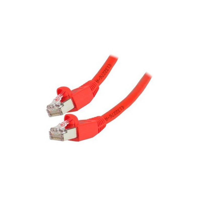 MANHATTAN CAT 5E SFTP 1M