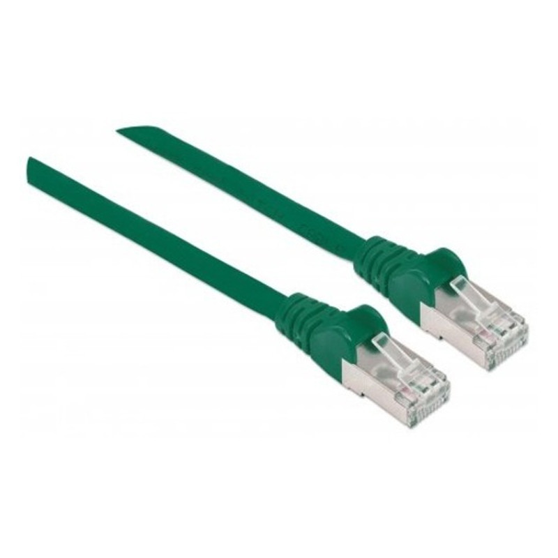 Intellinet RJ45 CAT 5E SFTP 3M