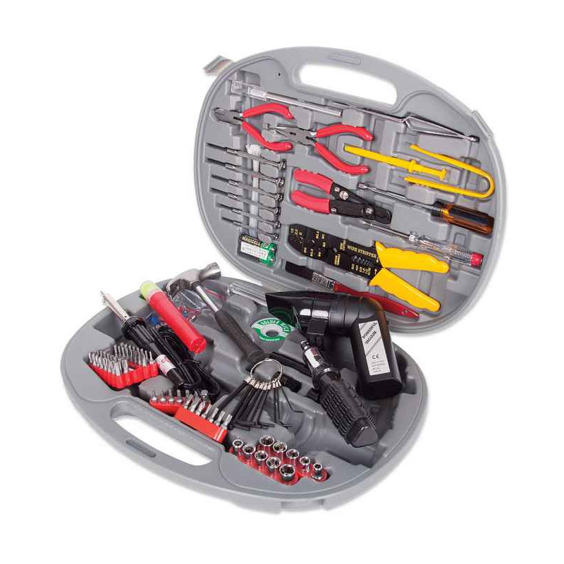 MANHATTAN D'outils Universelle U145
